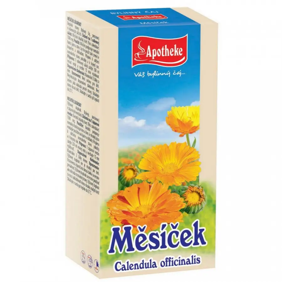 3747_APOTHEKE MESICEK LEKARSKY CAJ 20 X 1,5 G